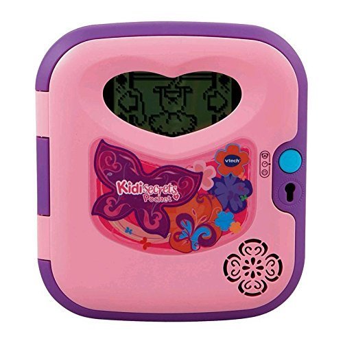 Preisvergleich Produktbild Kidisecrets Pocket