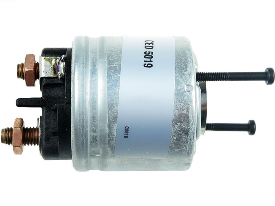 AS-PL SS3016(Valeo) Interruptor magnético solenoide/arranque de arranque
