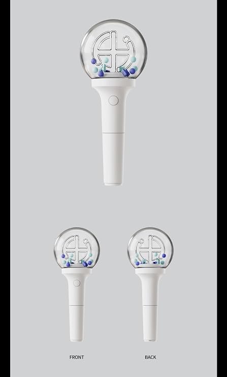 Jung Hae In - Official Light Stick