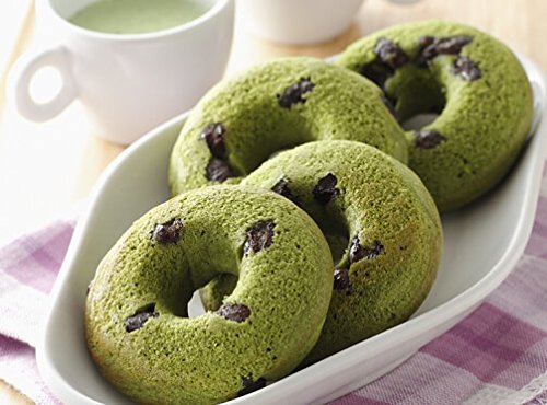 Té verde matcha culinario 12 oz polvo miniatura 5