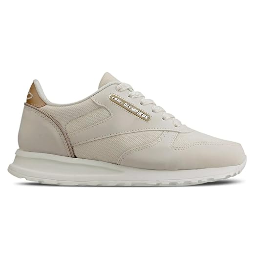 Tênis Olympikus Jogging 101 Feminino