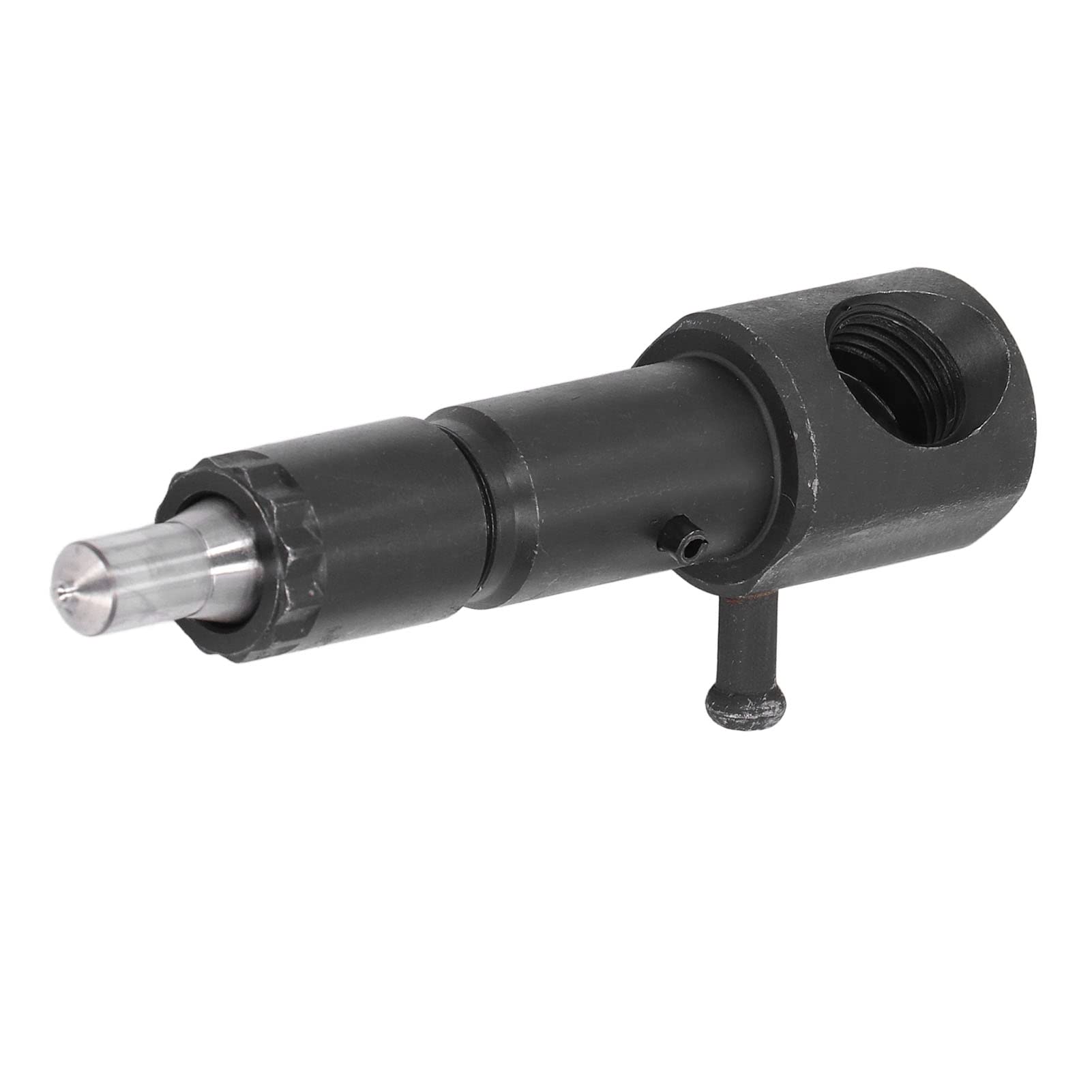 Injecteur de Carburant, Ensemble d'Injecteur de Carburant 5 KW pour KAMA en Acier Robuste, Facile à Transporter avec Capuchon de Protection, adapté pour Mini Motoculteur,