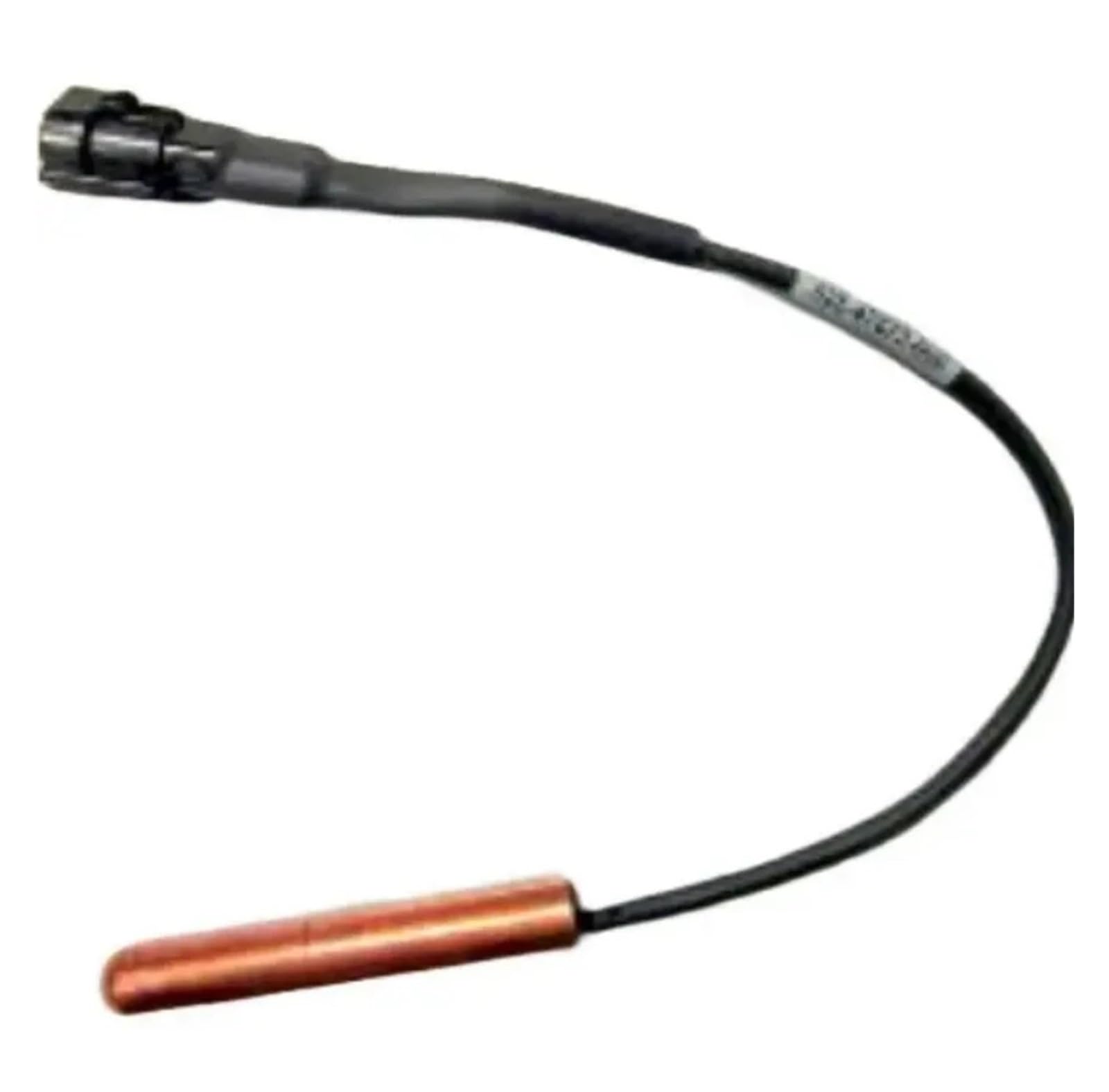 Whsdcz Svart 025-47673-000 025W47673-000 Air Conditioner Sensor Tube Temperature
