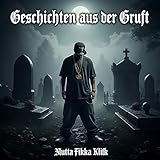  Geschichten Aus Der Gruft [Explicit]