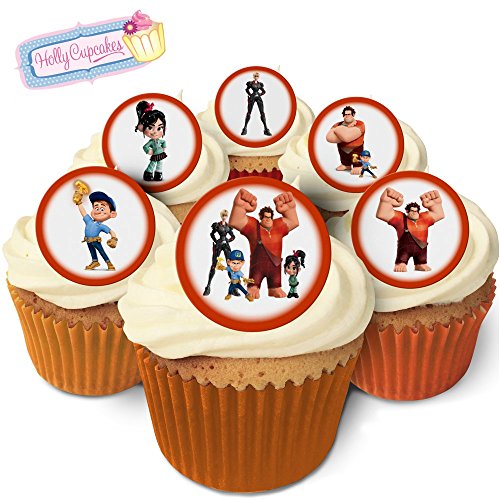 How To Use Edible Wafer Cake Toppers Tutorial Youtube vrogue.co