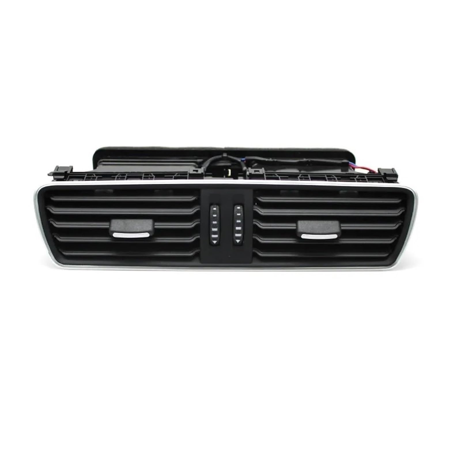 For VW For Passat B6 B7 CC R36 Car Front Dashboard Air Conditioning AC Vent Outlet Assembly 3AD819728 3AD819702 3AD819701 Car Dashboard Air Vent