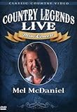  Country Legends Live Mini Concert
