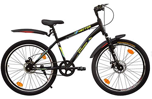 Tata Cyclo India Unisex TATA Stryder 