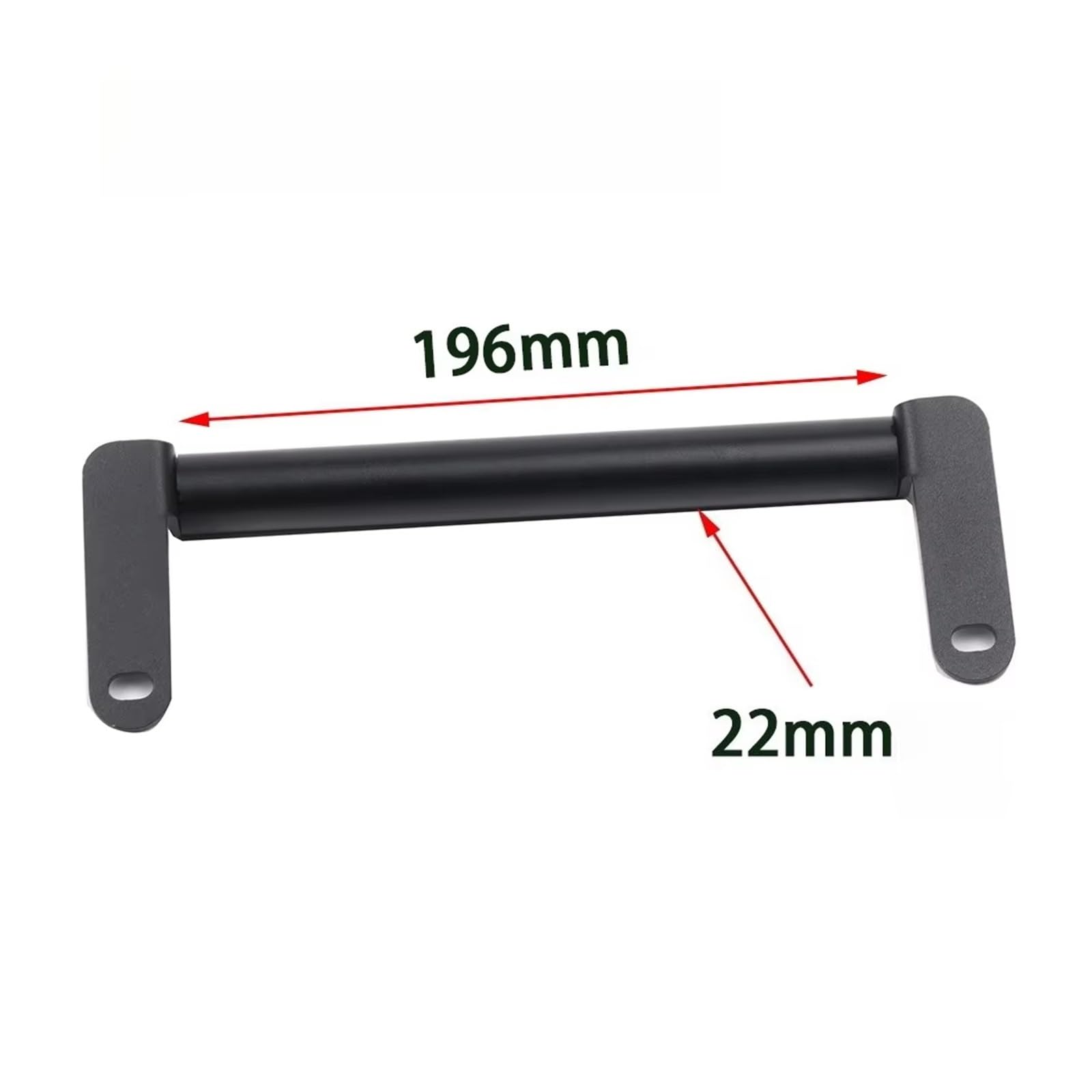 Per SYM Per Cruisym 125i 125 Per Alpha 300 Per Joymax Z Moto Smart Phone Supporto Di Navigazione GPS Staffa Barra staffa gps moto
