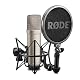 Kondensatormikrofon RØDE NT1-A mit Großmembran