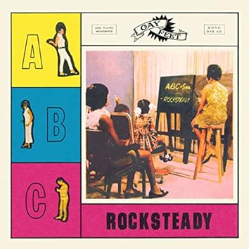 ABC Rocksteady (feat. The Originals Orchestra)