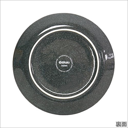 Amazon | [イッタラ] iittala TEEMA(ティーマ） 17cm プレート
