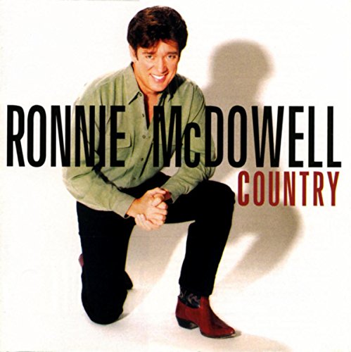 Play Country by Ronnie McDowell on