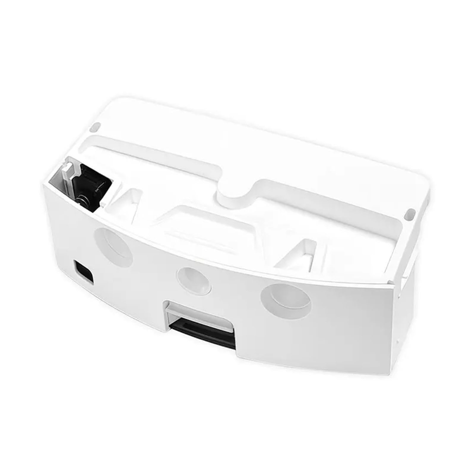 JWEINENL Compatible For Roborock，Qrevo Curv 2 Flow，Dirty Water Tank，Robot Vacuum Cleaner Parts