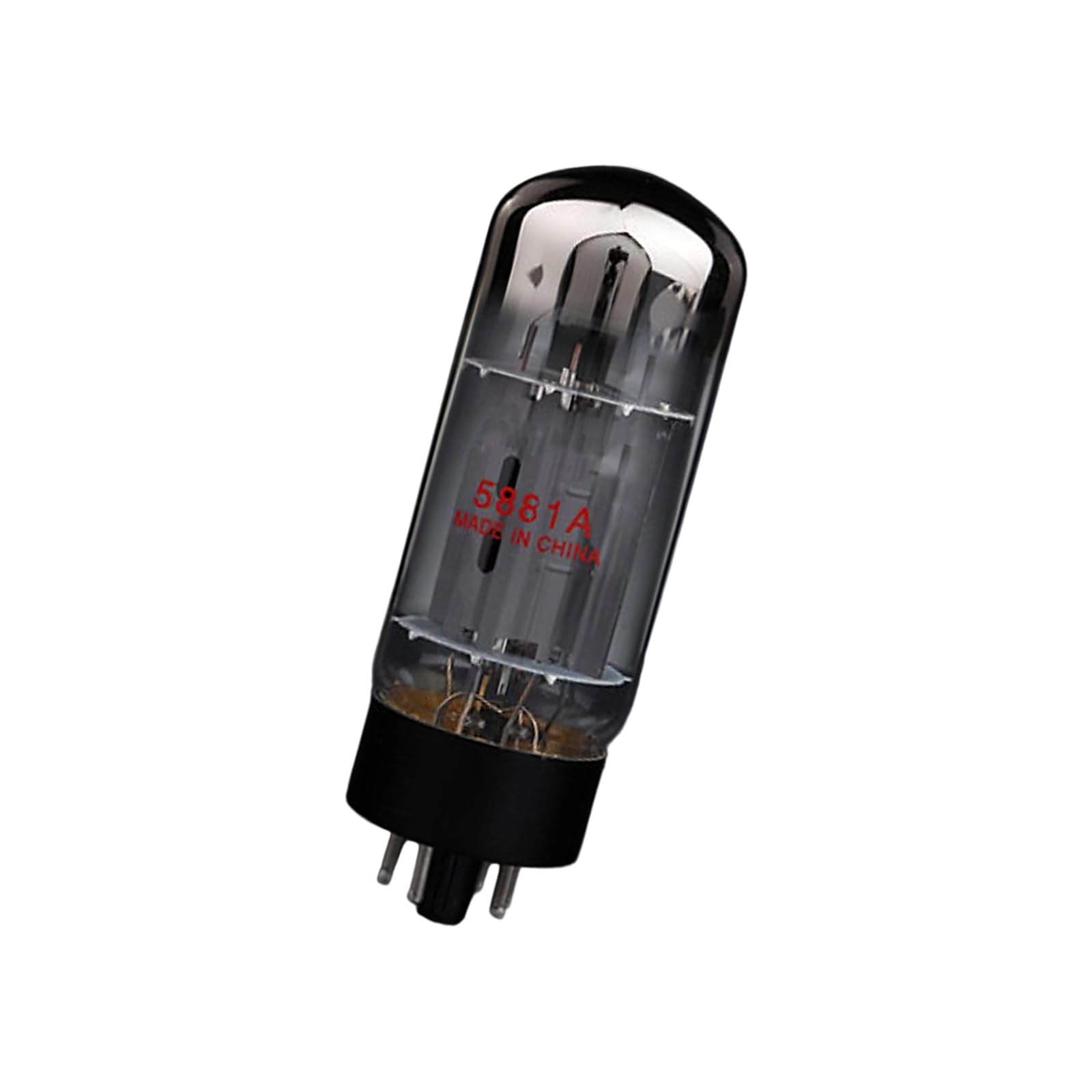 Amazon | プロフェッショナル 5881A 電子管と 6L6GC の互換性 HiFi