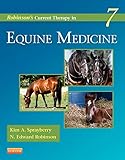 Robinson's Current Therapy in Equine Medicine (Current Veterinary Therapy)