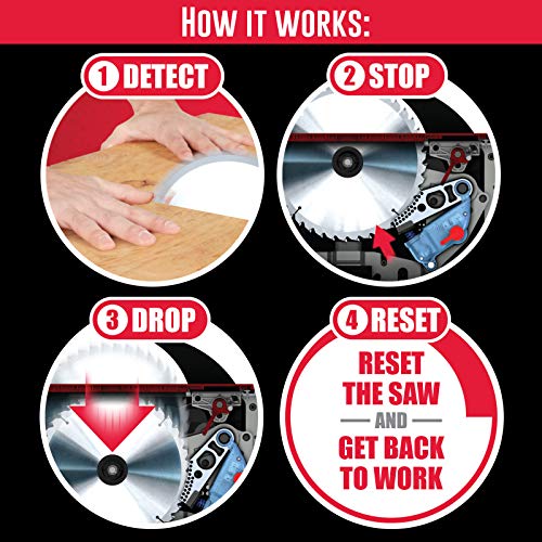 SAWSTOP 10