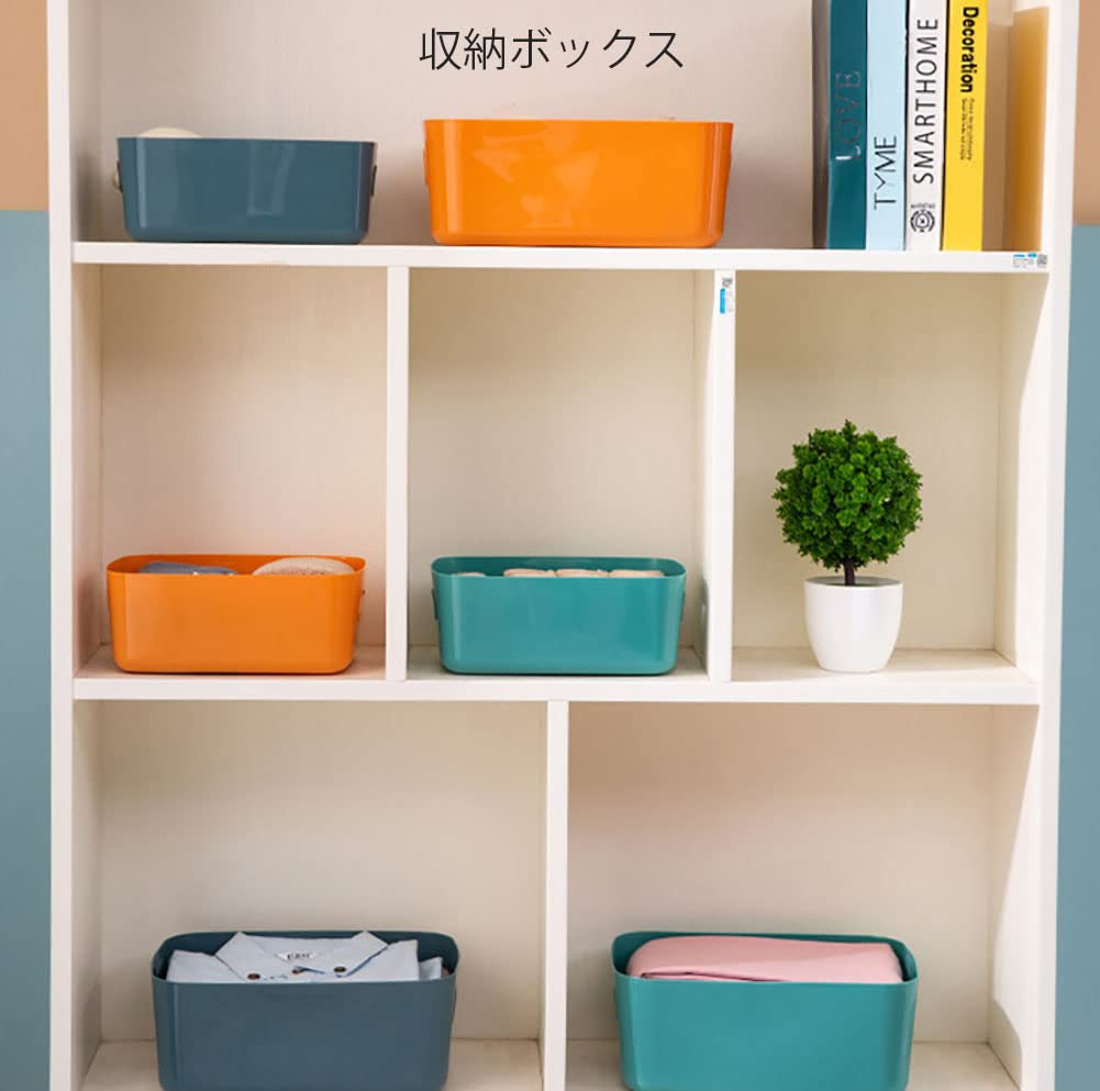 Amazon｜収納ボックス ソフトタイプ 衣装ケース 収納箱 やわらか