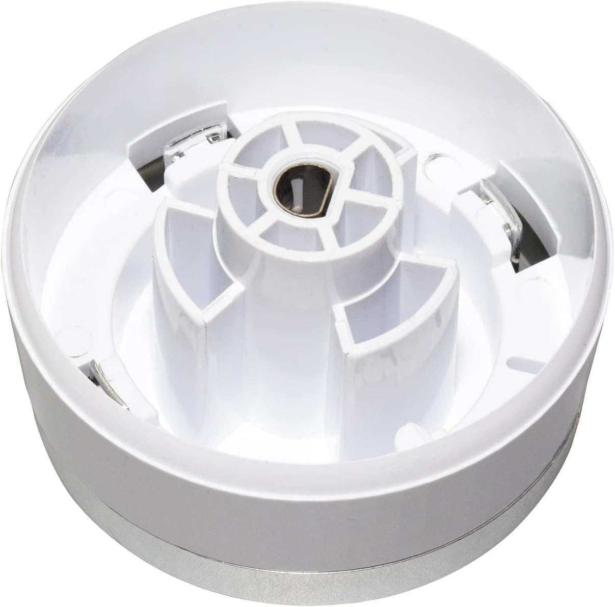 WE01X24552 Dryer Timer Control Knob Replacement compatible with GE General Electric AP6026722, 4396547,PS11736611-2Pack