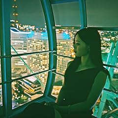 Lonesome girl feat. ���B�D / Green Curtain