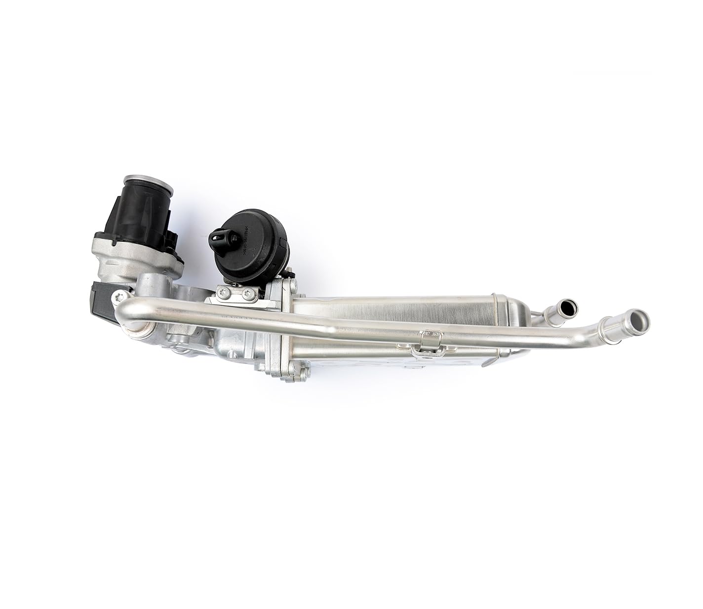 Valvole EGR con nera guarnizione, per Ibiza V, per Praktik (5J), (6R 6C), per Fabia 1.2 TDI, A1 Sportback 1.6 TDI, 03P131512B, 03P131512C, 03P131512D, 03P131512E