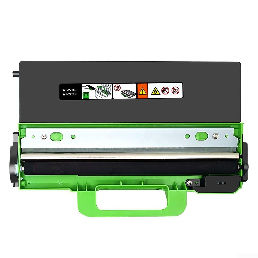Bac de récupération de toner compatible avec HL-3140CW, HL-3170CDW, HL-3160CDW, MFC-9130CW, MFC-9330CDW, MFC-9340CDW, HL-L3210CW, HL-L3230CDW, HL-L3270CDW,