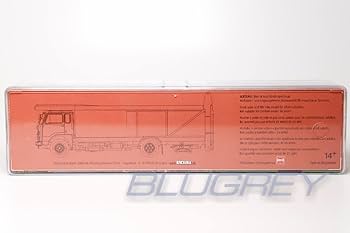 Amazon | ブレキナ 1/87 フェラーリ 250 GTO 3台 & フィアット