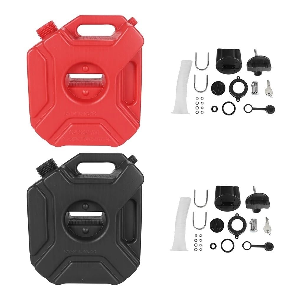 Bidones almacenamiento para tanque de combustible personalizado