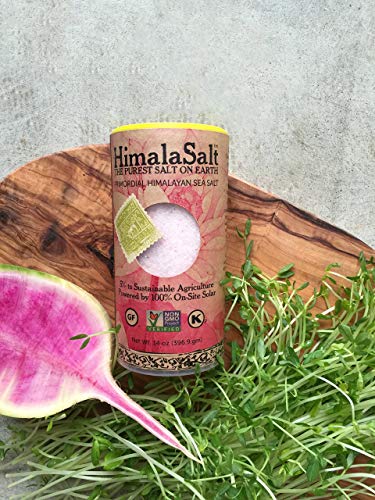 HimalaSalt Sal de Mar Himalaya Fina 6 oz Pack 6 miniatura 5
