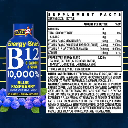 FeelGood Superfoods Vita Fruits and Veggies Immune Support Shot Supplements, Fruit Punch Flavor, Pack of 10 Immunity Shots, Immune System Booster Drink Made with 25 Organic Fruit & Vegetables
