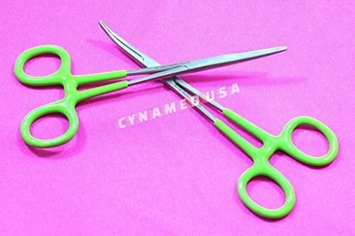 German Stainless New Vinyl 6.25