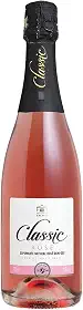 espum nac salton classic demi rose 750ml