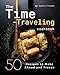 The Time-Traveling Cookbook: 50 Recipes to Make Ahead and Freeze (English Edition)