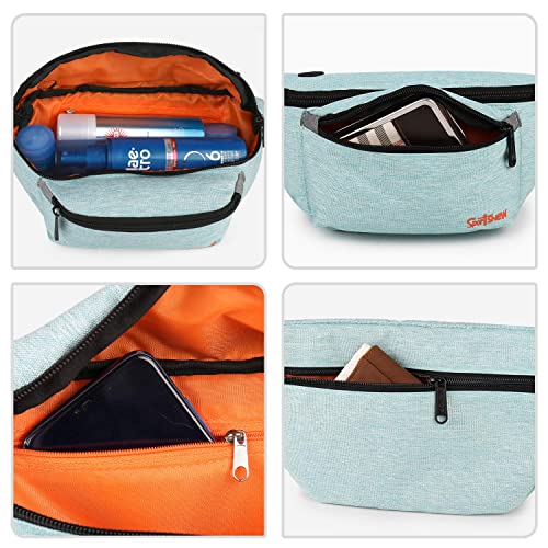 Sportsnew Fanny Packs For Men Women thumb #6
