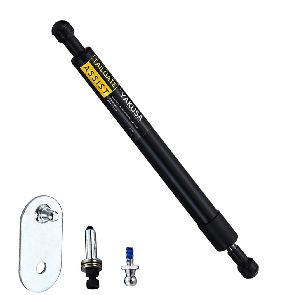 Buy Truck Tailgate Assist shock Strut Kit for the Replacement of 2004