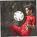 Eaarliyam Size 5 Football Soccer, Match Training Soccer Ball, Texture Outdoor Football, League Match Football for Boys Training Practice