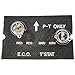 Atwood 91547 Front Mount Thermostat