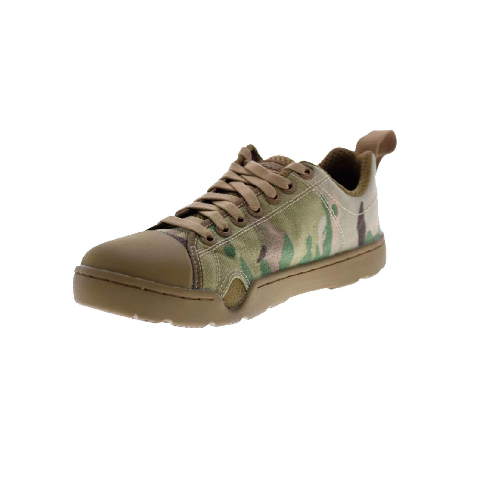 Altama Mixte Adulte Maritime Assault Low Basse