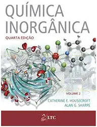 Química Inorgânica Vol. 2: Volume 2