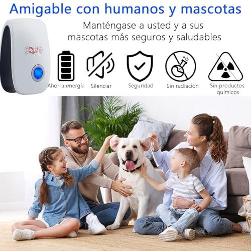 Repelentes, Pet Products Imagen adicional