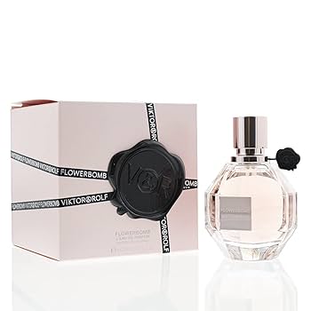 ヴィクター&ロルフ フラワーボム オードパルファム50ml Amazon | ヴィクター＆ロルフ フラワー ボム 50ml EDP SP fs