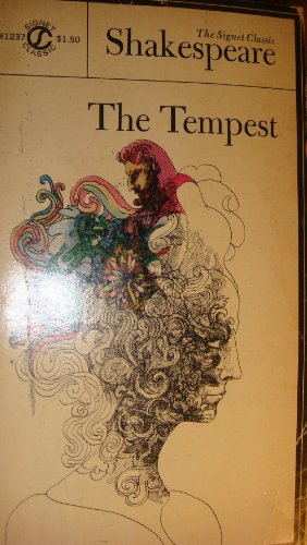 The Tempest (Shakespeare, Signet Classic)