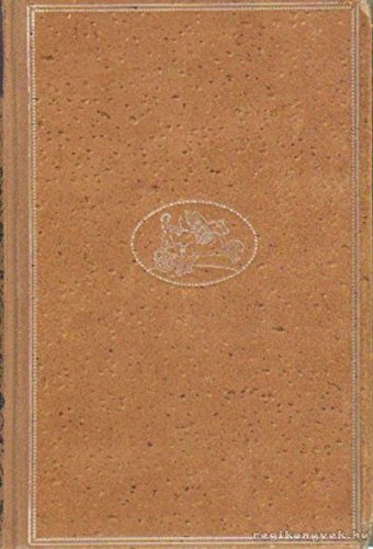 Jean-Christophe [Hungarian] B001E8MDSY Book Cover