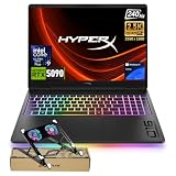 HP HyperX OMEN Max 16 Intel Core Ultra 9 290HX Plus RTX 5090 Gaming Laptop