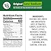 V8 Low Sodium Original 100% Vegetable Juice, 11.5 fl oz Can