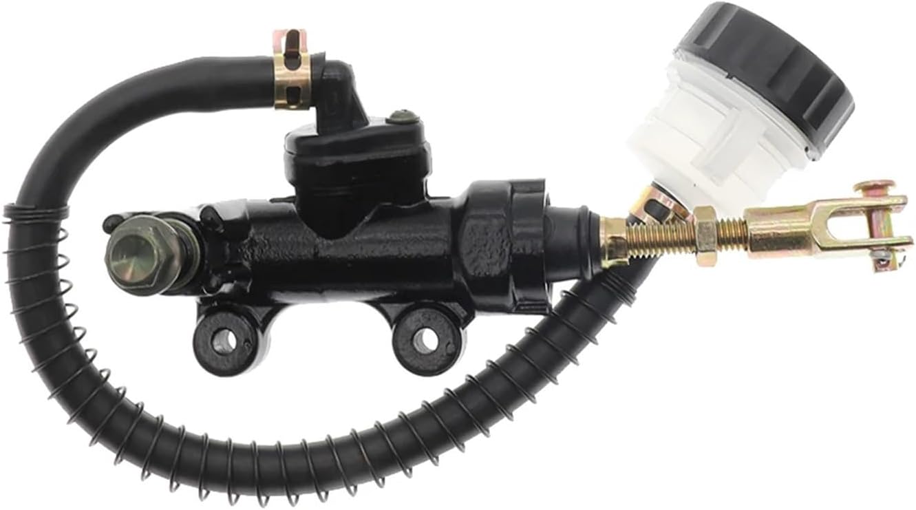 1pcs motorcycle ATV accessory brake master cylinder for GSXR 600 750 1100 GSX1300R