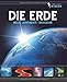 Produktbild Erlebniswelt Wissen Die Erde: Meere, Kontinente, Universum. Ein Sachbuch für Kinder ab 10 Jahren