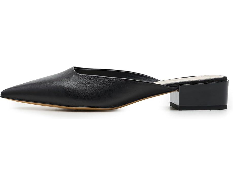 Franco Sarto A-Bennet Mule - Left View