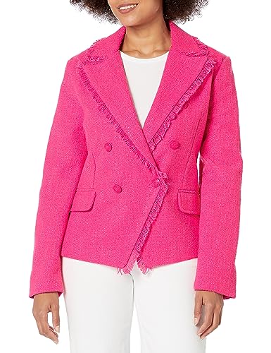 Blazer d'affaires décontracté femme Naomi Steve Madden veste chic