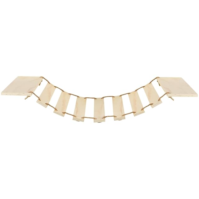 Foto 6 de 8 de Estantería de pared para gatos, puente de pared para gatos, perca, árbol de gato, mueble de pared para dormir
